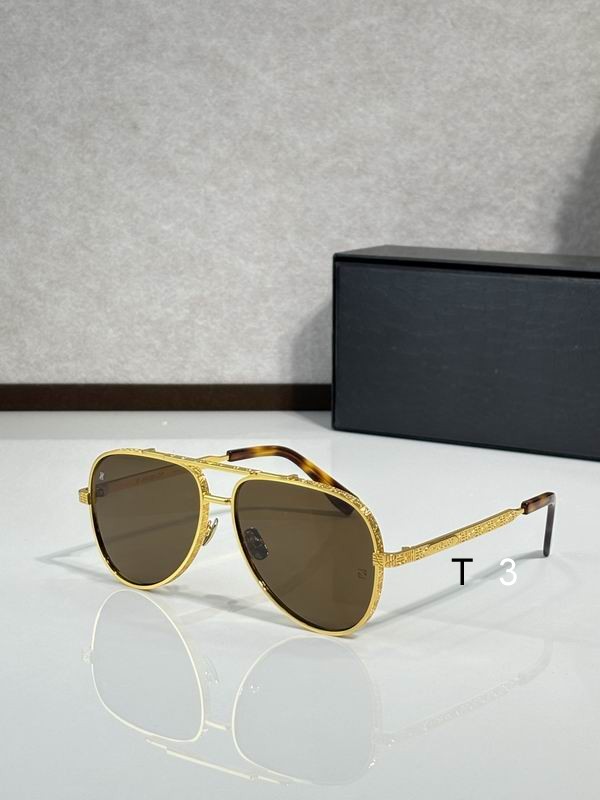 Hublot Sunglasses ID:20260410-1113